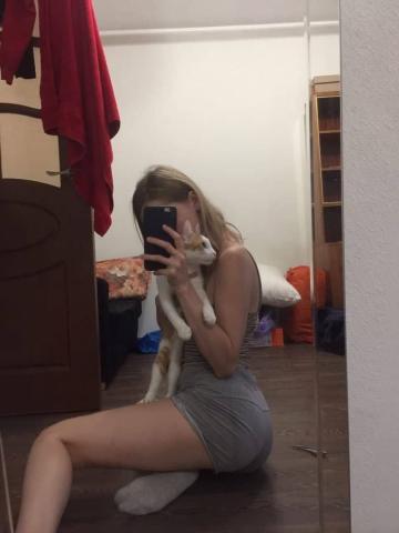 Индивидуалка Стелла Фотография 2